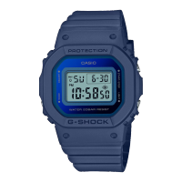 นาฬิกาผู้หญิง Casio G-Shock รุ่น GMD-S5600-2 จีช็อค