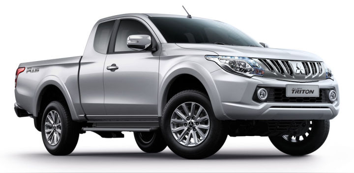 ชายบันได-มิตซูบิชิ-ไทรทัน-แคปเปิด-mitsubishi-triton-open-cab-2-ประตู-ชายบันไดสแตนเลส-ไม่ขึ้นสนิม-สคัพเพลท-ปี-2015-ปัจจุบัน