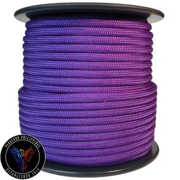 Shop 6mm Diameter Paracord with great discounts and prices online