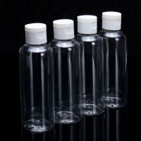 【YF】✔  1Pcs Bottle ml Plastic Bottles for Sub Shampoo