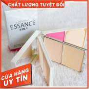 Phấn Nền Trang Điểm Essance 5in1 SPF 45++ Phù Hợp Mọi Loại Da