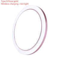 16 LED Light Touch Screen Makeup Mirror With 10x Magnifying Glass Flexible Cosmetics Table Mirror Vanity Mirror high quality