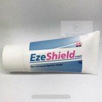 EzeShieldddd Cream 10gm exp01/23 ครีมปกป้องผิว by Ezeera จากสารก่อภูมิแพ้ มืออักเสบเรื้อรัง