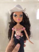 Bratz bulk unpackaged cute girls favorite doll toys