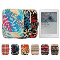 2020 Waterproof Bag For Kindle 2019 10th Case 2018 Paperwhite 4 3 2 1 8th 7th 6th 5th 6 Inch Boox Poke Cover Sleeve Kobo Pouch