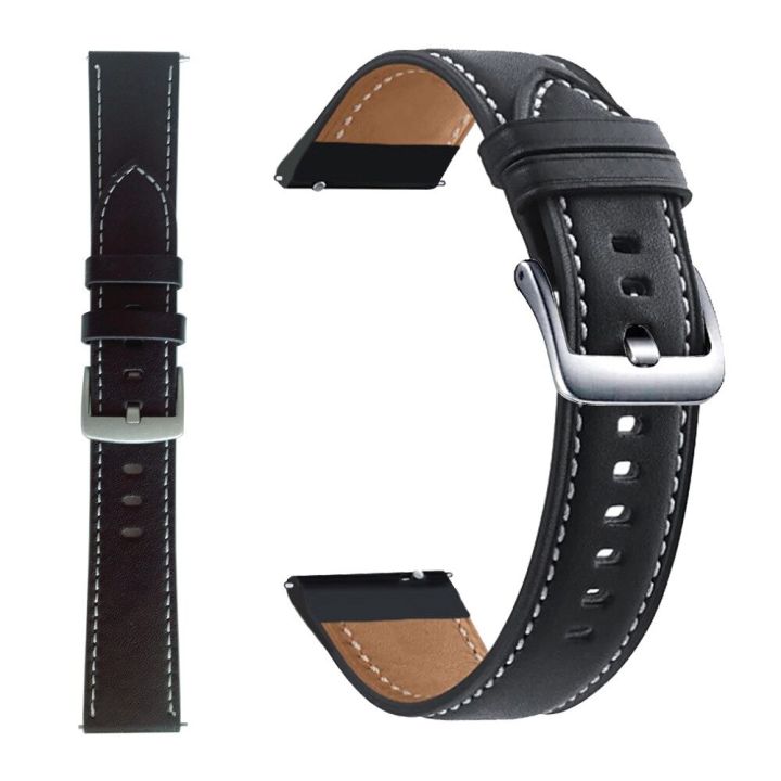 ร้อน-22มิลลิเมตรหนังสายสำหรับนาฬิกา-xiaomi-mi-สร้อยข้อมือสายนาฬิกาข้อมือ-s1สำหรับ-xiaomi-mi-นาฬิกาสี-color2สายสมาร์ทวอทช์สปอร์ต