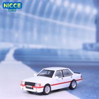 Nicce 1:64 1979 Mitsubishi Lancer EX2000 Sliding Shock Absorption Collection Model Toys Vehicle Alloy Metal Toy Car Gift F440