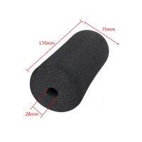 Sponge Sleeve Supine Board Handstand Machine Dumbbell Stool Comprehensive Fitness Equipment Replace Tube Cover New Handles Grips Home Fitness Equipmen