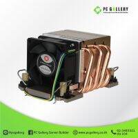 แผงระบายความร้อน CPU COOLER DYNATRON Sink Active 2U LGA4189 N11 (ประกัน 1 ปี) / PC Gallery