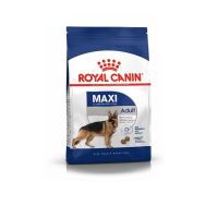 อาหารสุนัข  Royal Canin Maxi Adult  สำหรับสุนัขโต พันธุ์ใหญ่ 10kg.