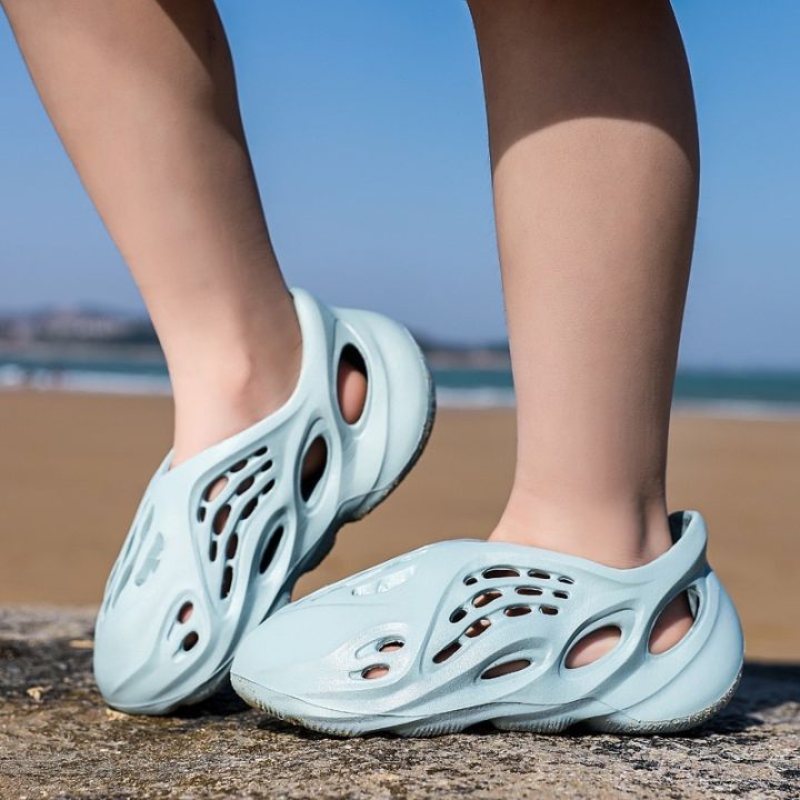 children-sandals-summer-boys-breathable-coconut-outdoor-beach-shoes-hole-shoes-light-slippers-platform-sandals-for-girl