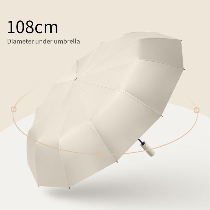 cc-xiaomis-12-ribs-umbrella-enlarge-108cm-uv-parasol-close-wind-resistance