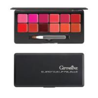 กลามอรัส ลิป พาเลท - Glamorous Lip Palette