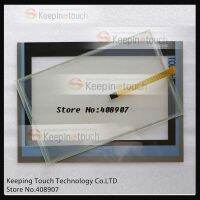 สำหรับ15 "TP1500 6AV2124-0QC02-0AX0 6AV2 LCD Digitizer ฟิล์มป้องกันหน้าจอสัมผัส