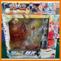 สินค้าขายดี!!! ฟิกเกอร์จุดขยับ ซีรี่ย์Kamen Rider Gaim : kamen rider Gaim Kiwami Arms ## โมเดล โมเดลรถ ของเล่น ของสะสม รถ หุ่นยนต์ ตุ๊กตา โมเดลนักฟุตบอล ฟิกเกอร์ Model