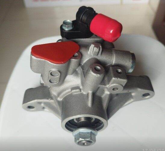 Bnew Power Steering Pump 20062011 Honda Civic FD Lazada PH