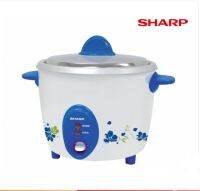 หม้อหุงข้าวไฟฟ้า SHARP (ความจุ 2.2 ลิตร) รุ่น KSH-D22