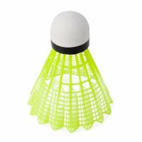 【CW】 Badminton Shuttlecocks with Stability Durability Indoor Outdoor Training Balls ！