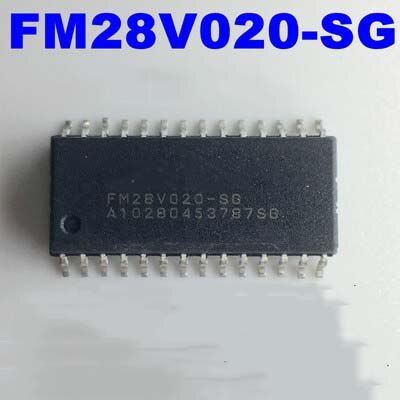 Fm28v020 Fm28v020-Sg Fm28v020-Sgtr Sop-28 Ic