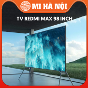 MIỄN PHÍ CÔNG LẮP ĐẶT- Smart Tivi Xiaomi Redmi MAX 98 inch chính hãng
