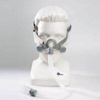 【hot】▪ CAPA Remite Respirator N5B And Mouth Household Accessories S/M/L Three Size Hose With Headgear