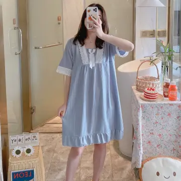 Shop Women Sleeping Dress Cotton online