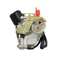 、‘】【； Carburetor For GY650 GY680 48CC-80CC 139QMB 139QMA ATV Motorcycle