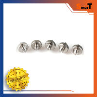 SmallRig 1879 1/4" to 1/4" thread Double Head Stud 5pcs - ประกันศูนย์ไทย