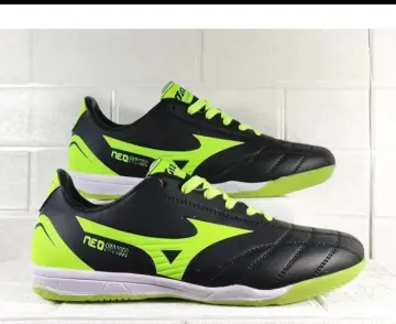 Sepatu futsal outlet mizuno hulk