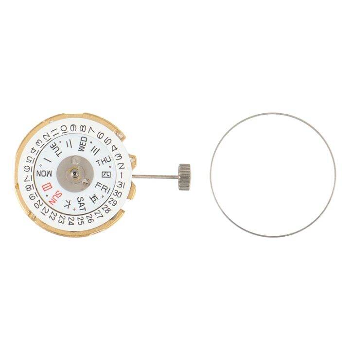 nh36-accuracy-automatic-watch-movement-gold-white-date-day-wheel-wristwatch-replacement-for-seiko-nh36-movement