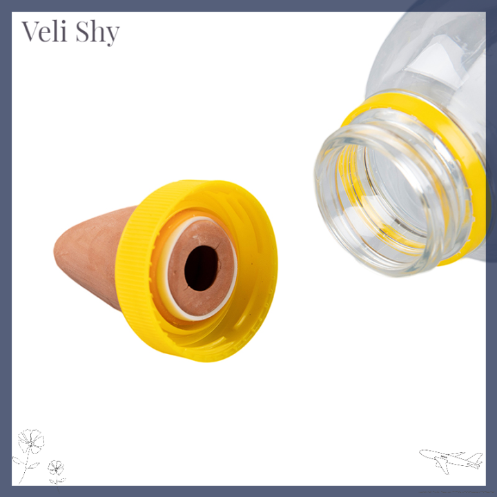 veli-shy-ระบบให้น้ำแบบน้ำหยดอัตโนมัติสำหรับสวนกระถางปลูกต้นไม้เครื่องมือรดน้ำในร่ม