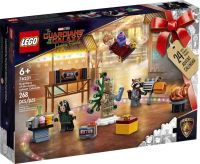 (สินค้าพร้อมส่งค่ะ) LEGO 76231 Guardians of the Galaxy Advent Calendar 2022