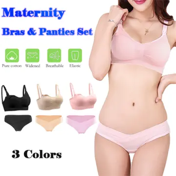 Shop Cotton Bra Panty Set with great discounts and prices online - Feb 2024