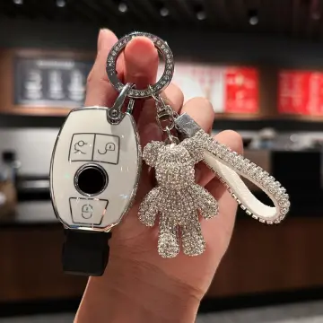 Mercedes Glb Key Cover - Best Price in Singapore - Dec 2023