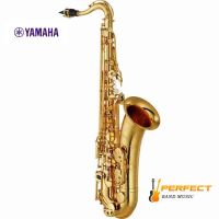 Tenor Saxophone Yamaha YTS-480 เทเนอร์ แซกโซโฟน ยามาฮ่า รุ่น YTS-480 ผ่อน 0% 10เดือน