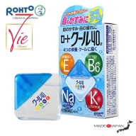 Rohto Vita 40 - Nước nhỏ mắt Rohto Vitamin 40 Nhật Bản 12ml thumbnail