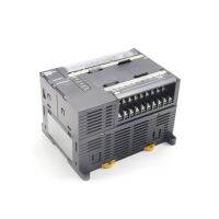 Ygdgs Omron PLC ไซแมคโมดูลซีพียูแท้ CP1E-N40DT1-D