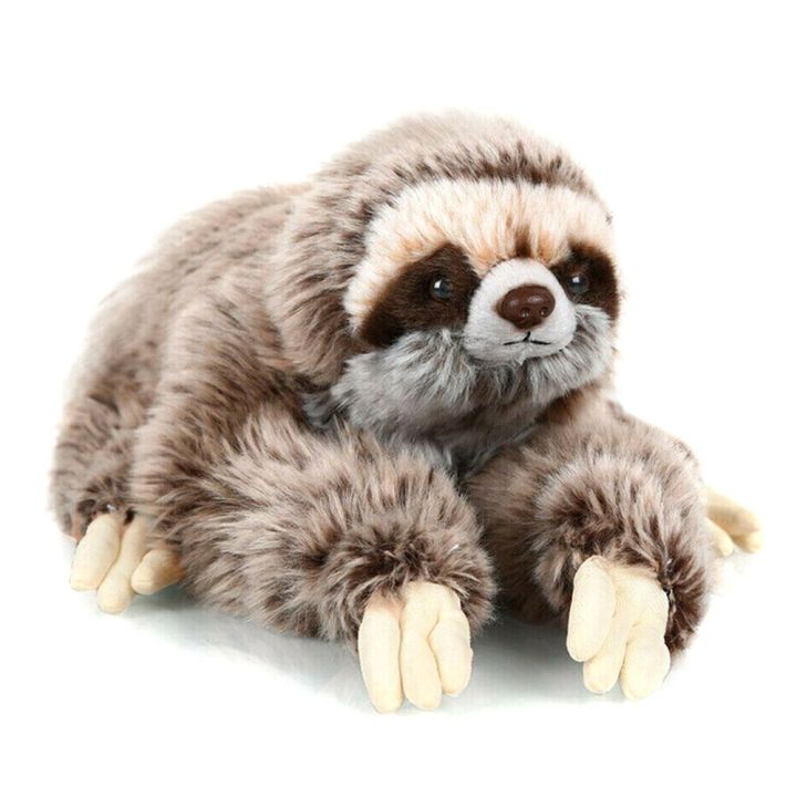 cute-sloth-bradypod-plush-doll-stuffed-toy-cushion-gift-soft-for-children-kids-an88
