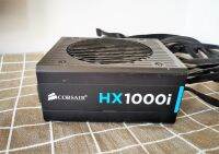 PSU Corsair HX1000i 1000W (80+ Gold) **สินค้ามือ2 สภาพดี