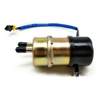 รถมอเตอร์ไซด์12V ปั๊มน้ำมันเชื้อเพลิงสำหรับ Honda Steed NV750 NV600 C2เงา VT750 C2/C3/Cd Ace VT600หรูหรา600 VLX600