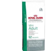 พลาดไม่ได้ โปรโมชั่นส่งฟรี Royal Canin Professional Mini Adult 15kg