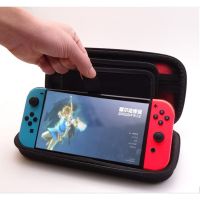 ส่งฟรี กระเป๋าเกม Nintendo Switch/oled  Original แท้ GHKJOK อุปกรณ์เสริมสำหรับ Nintendo Switch อุปกรณ์เล่นเกมส์