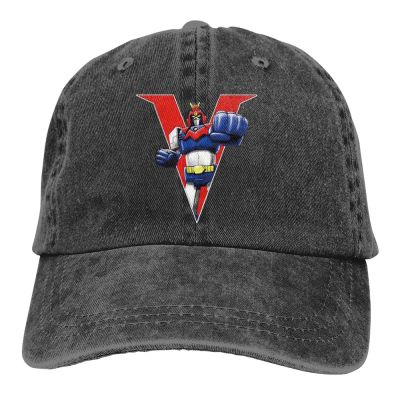 2023 New Fashion LINLIZH 9527 Voltes V 0190 S Casquette Baseball Cap Golf Hats Adjustable Plain Caps，Contact the seller for personalized customization of the logo
