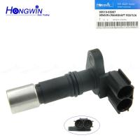 90919-05057 90919-A5003 Crankshaft Position Sensor For Toyota 4Runner Camry Avalon RAV4 Venza Sienna Highlander Lexus ES350