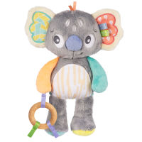 Playgro Fauna Friends Cuddly Koala ของเล่นเสริมพัฒนาการ