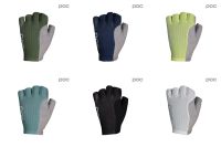 ถุงมือปั่นจักรยาน ยี่ห้อ POC Agile Short Glove ของแท้