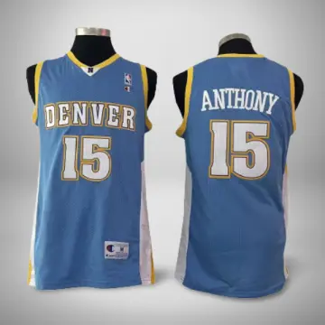 Shop Carmelo Anthony Jersey with great discounts and prices online