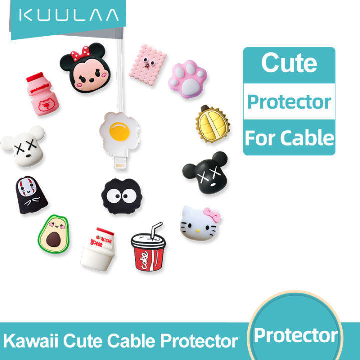 50% OFF Voucher】KUULAA Randomly Send Kawaii Cute Animal Cartoon ...