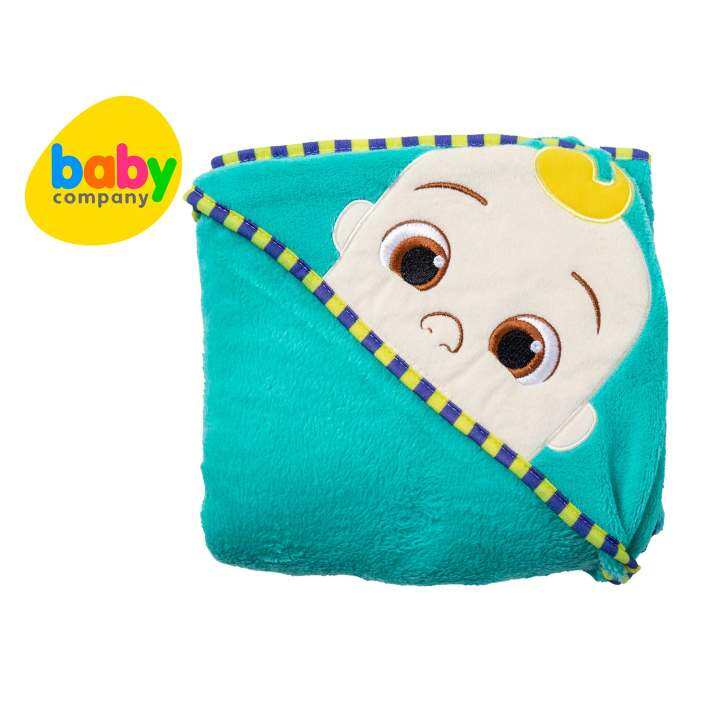 39x39 Hooded Fleece blanket Lazada PH