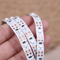 [Big Houses] DC 5V USB LED Strips 2835 5050 WARM White RGB tira LED Strip แสงพื้นหลังทีวี1M DIY FLEXIBLE LED LIGHT